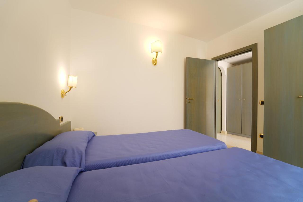 זמברונה Hotel Scoglio Del Leone מראה חיצוני תמונה