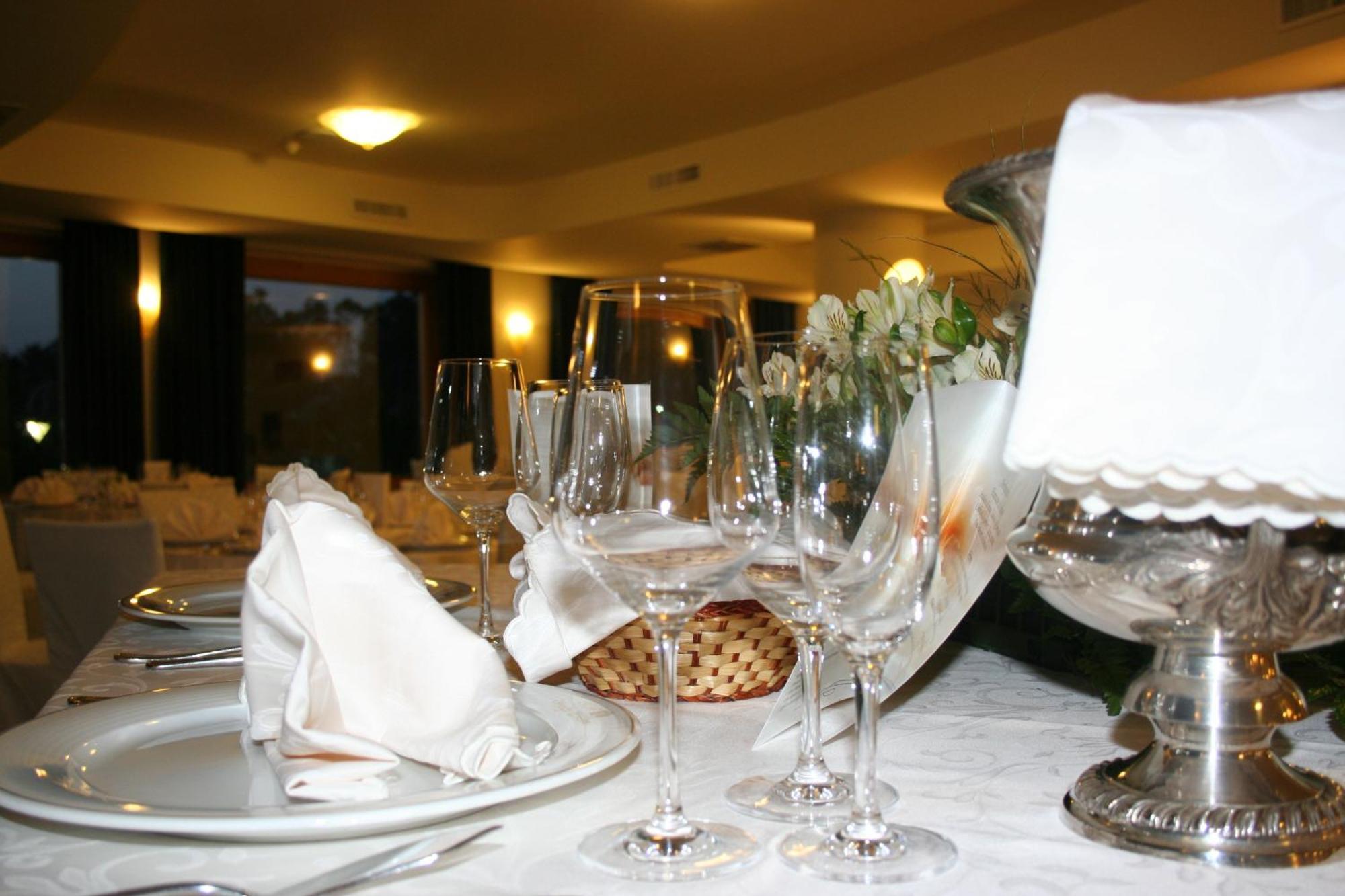 זמברונה Hotel Scoglio Del Leone מראה חיצוני תמונה