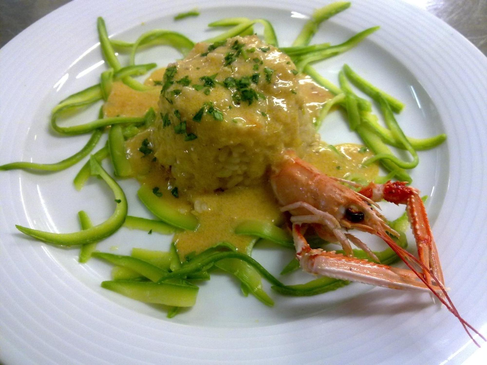 זמברונה Hotel Scoglio Del Leone מראה חיצוני תמונה