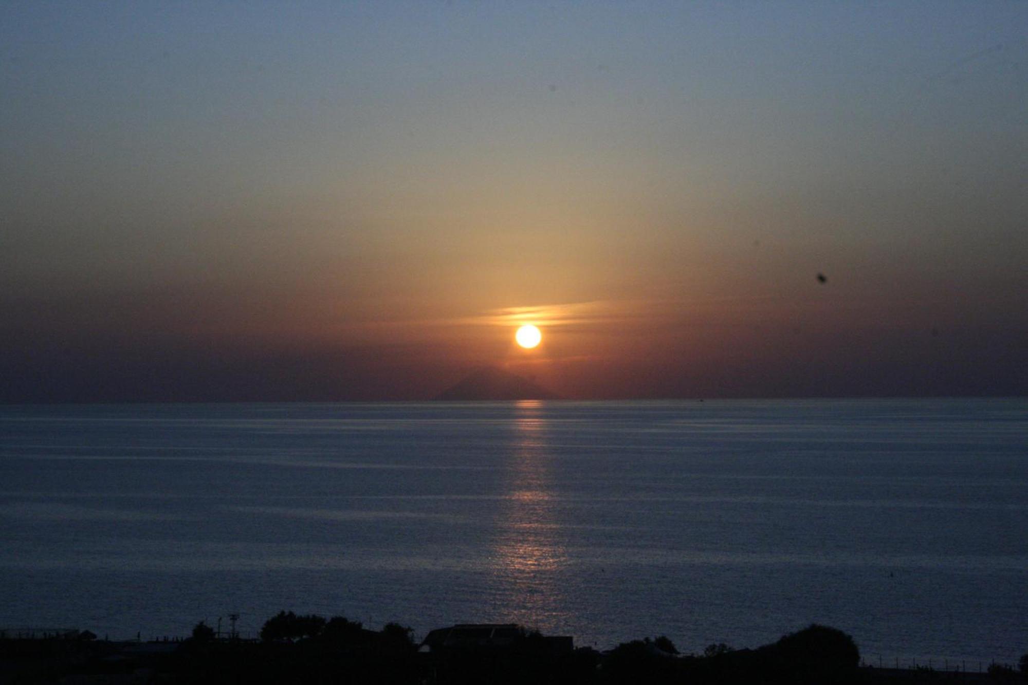 זמברונה Hotel Scoglio Del Leone מראה חיצוני תמונה