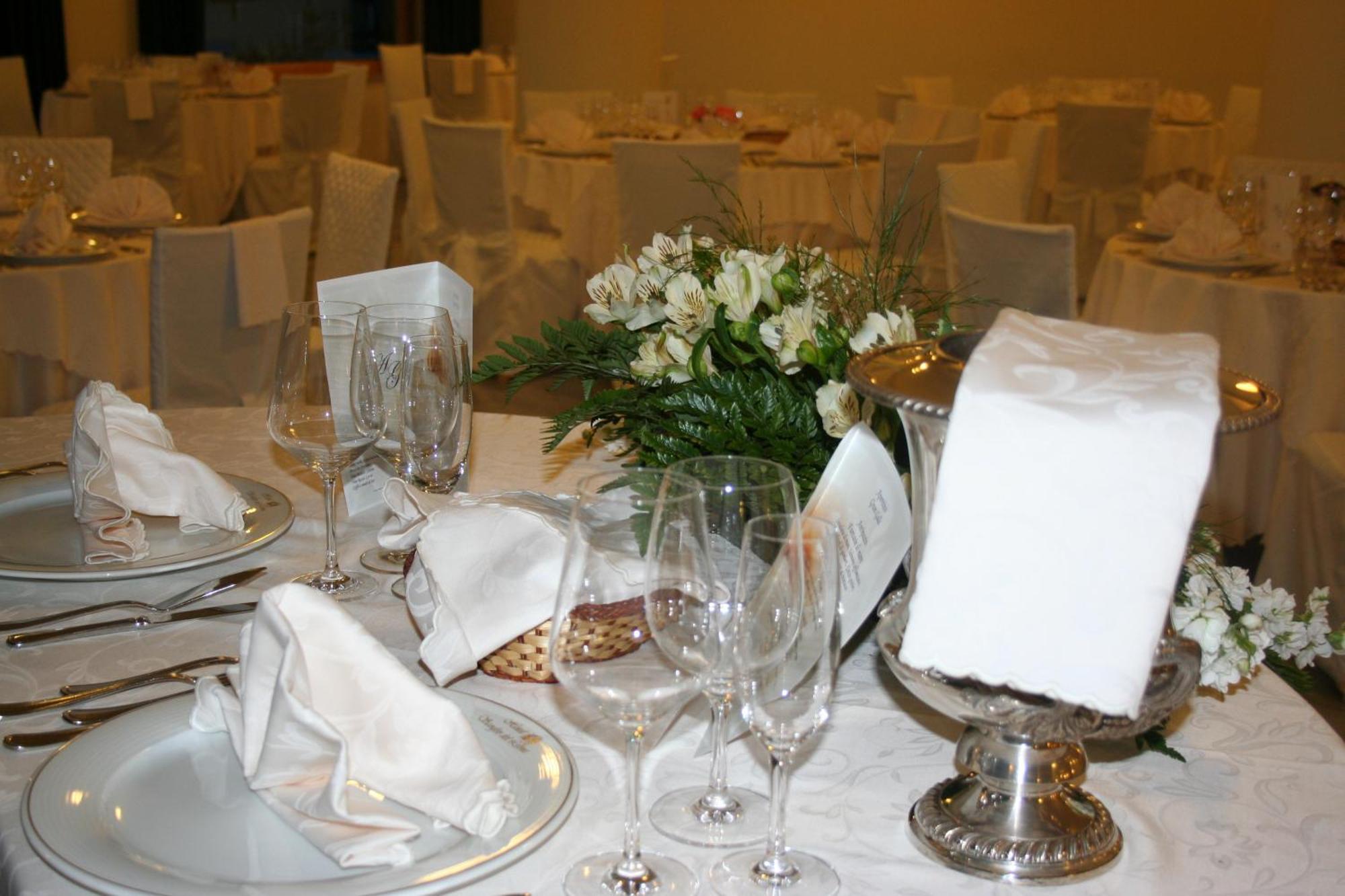 זמברונה Hotel Scoglio Del Leone מראה חיצוני תמונה